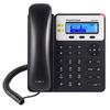 VoIP Phone - GRANDSTREAM - GXP1620 - HD Audio - Backlit LCD Screen - 500 Contacts
