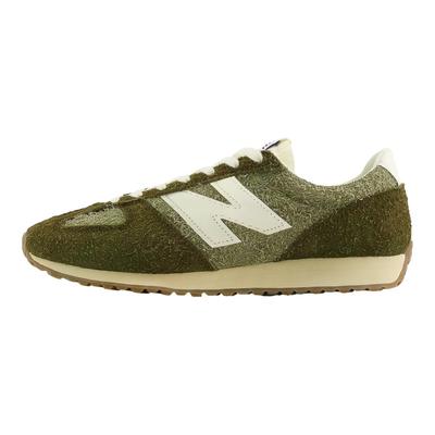 New Balance 471 Verde Oliva Scuro Woodland Sneakers Unisex Verde U471PSA