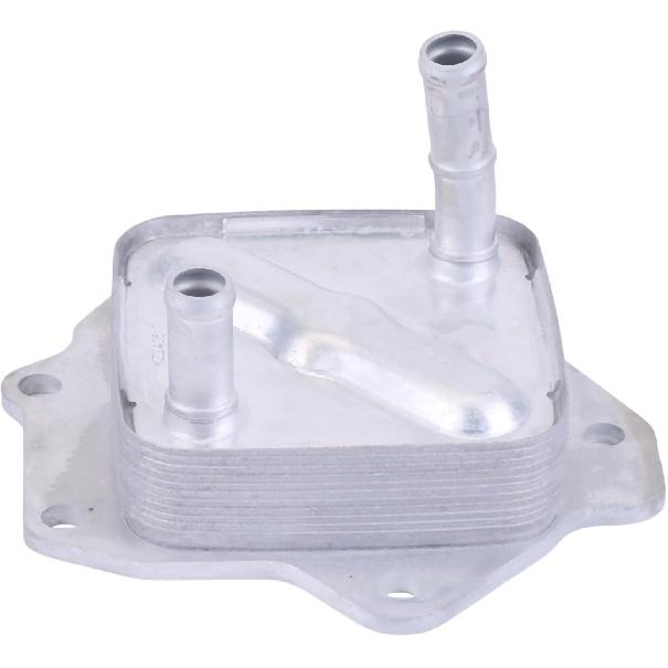 Engine Oil Cooler Compatible for Land Cruiser 5.7L 2008-2021,for Sequoia 4.6 5.7 2008-2022,for Tundra 4.6 5.7 2007-2021,for LX570 5.7L 2008-2021