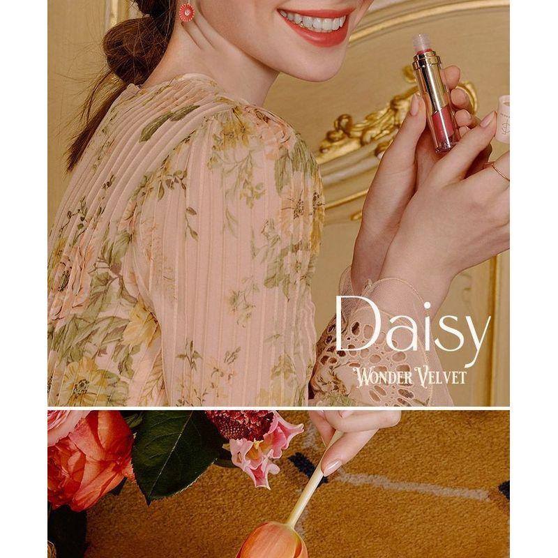 FORENCOS - Tattoo Wonder Velvet Tint - 4 Farben