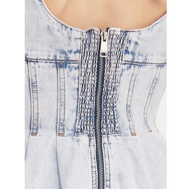 Платье Tommy Jeans DW0DW22990