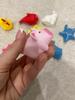 Find The Same Pattern Puzzle Game Kids Cartoon Animal Memory Chess Thinking Training Children Montessori Educational Wooden Toys