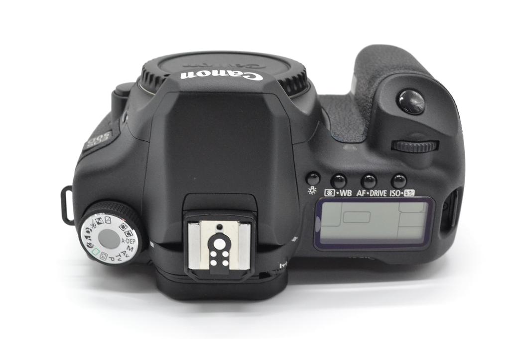 Canon Digital SLR Camera EOS 50D Body EOS50D