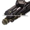 Rear Foot Brake Clutch Hydraulic Master Cylinder for 50cc-125cc Dirt Bike/ATV