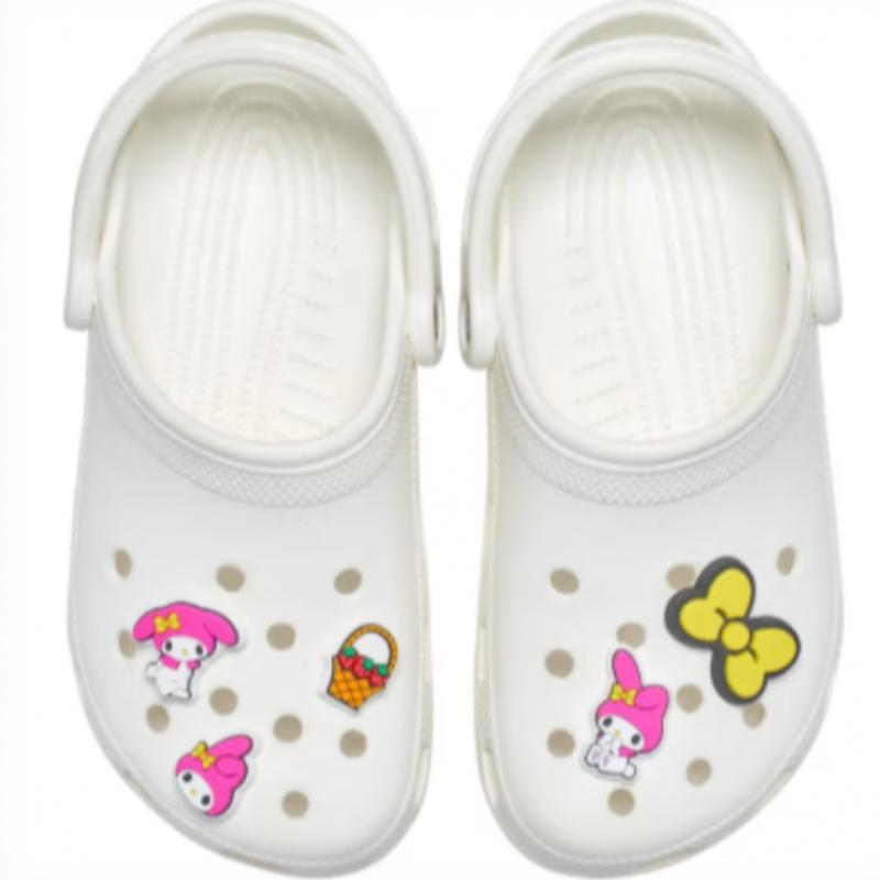 Crocs Jibbitz Set Of 5 My Melody 10015076