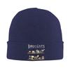 L-Lords of the Cats  The Furllowship of the Ring Hat Autumn Winter Skullies Beanies New  Caps Unisex Acrylic Knitted Hat