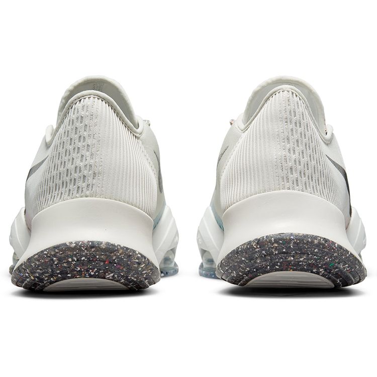 Nike Air Zoom SuperRep 2 Shock Absorption Rebound Low-Top Training Shoes Men Training Shoes Gray Red DH7914-091