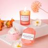 Birthday Gifts for Women,Happy Birthday Unique Female Gift Ideas for Girl Best Friend Gift Pink Gift Box Gift Basket for Women Gifts Set for Teenage