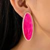 Retro Fashion European and American Unisex Women's Fashion Earrings