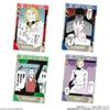 BANDAI Fullmetal Alchemist Wafers 2 Wafers Candy Toy Set of (Baked Confectionery) [Box 20]