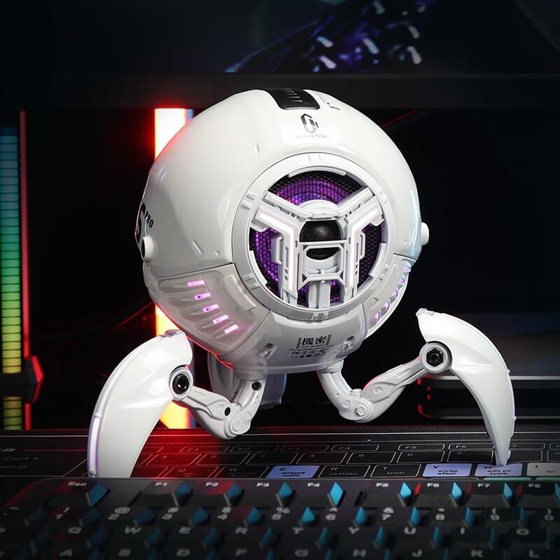 Gravastar G1Pro Portable Bluetooth Speaker