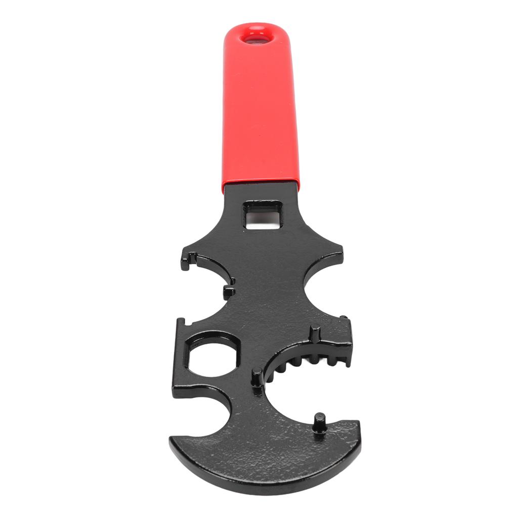 Fixed Wrench Heavy Duty Carbon Steel Wrench For Automotive Repair Equipment Maintenance and Home