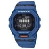 Casio Watch G-Shock GBD-200-2JF Men's Blue