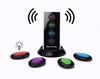 Wireless Key and Phone Finder - Anti-Lost Device & Item Locator