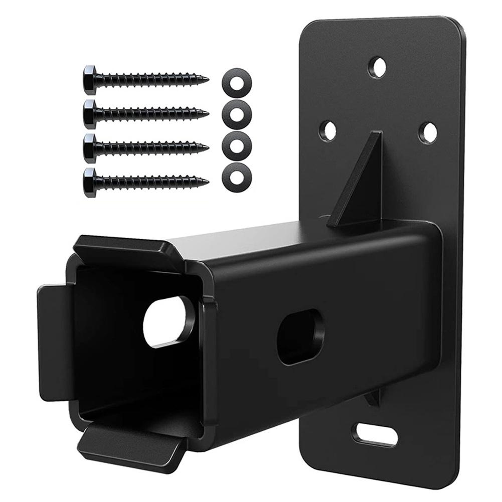 

Receiver Storage Bike Rack Mount Wall Mounted Bike Rack Bike Rack Receiver Compatible Vertical Triangular Structure