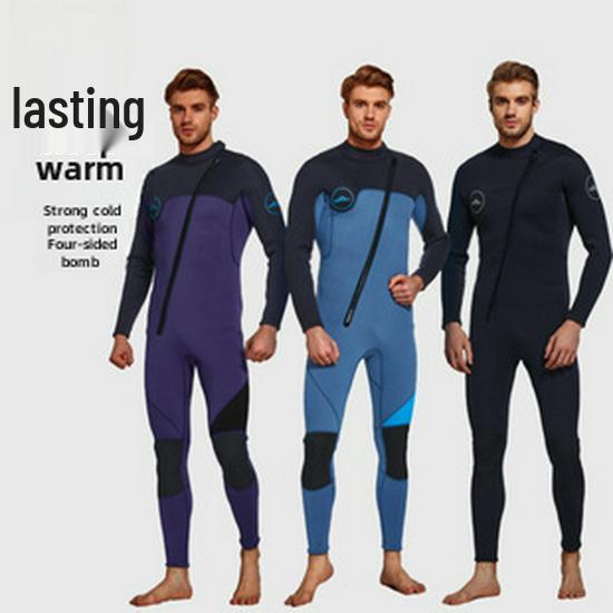 Swimming & Fishing Life Jacket for Kids and Adults - Thickened Buoyancy Vest