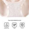 Xue Qian Man 7A Antibacterial Maternity High-Waist Briefs