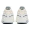 Anta Lifestyle Series Non-Slip Durable Low-Top Skate Shoes Women Sneakers White Gray 922318062-1
