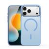 Magnetic Charging Phone Cases for iPhone 17 Pro Max Premium Protective Case Shockproof Slim Cover for iPhone 17 Pro