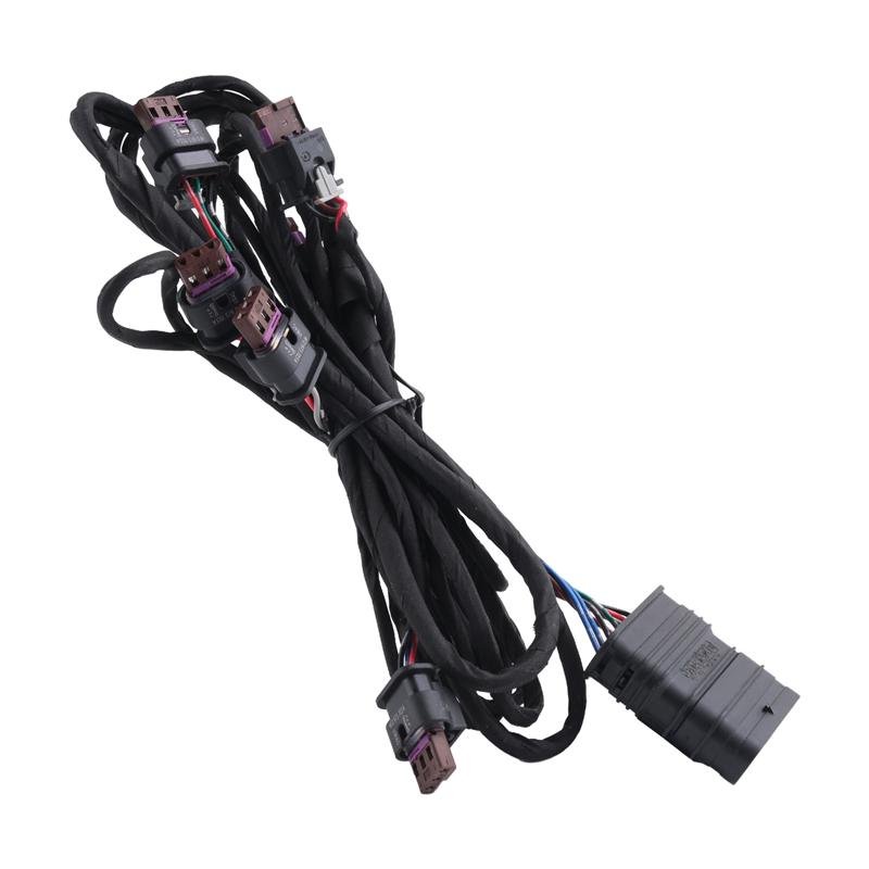 Car Front Bumper Parking Sensor Wiring Harness PDC Cable A2044400035 Fit For MERCEDES Benz C-Class W204 Replacement
