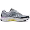Saucony ProGrid Omni 9 Distract Harbour Black Unisex Sneakers Grey S71004-1