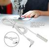 0.3W 6-LED Sewing Machine Accessory LED Working Light Magnetic Base Table Lamp