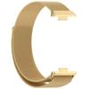 Compatibele Milanese Band voor Huawei Fit5, Fit4 Pro en Fit3 Magnetische Lus