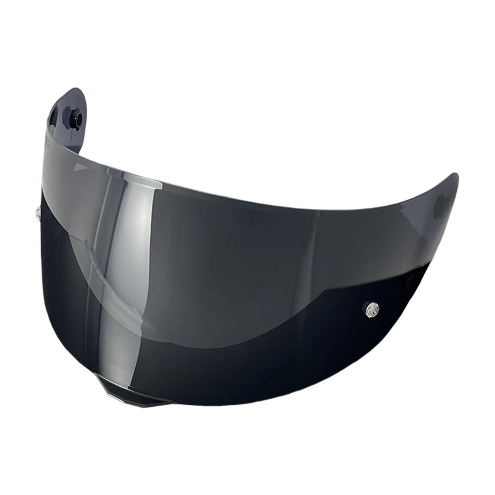 Visor for LS2 New FF352 FF802 ROOKIE FLASH Helmet Face Shield Accessories Replacement Lens Durable High Clarity Windproof Lente