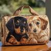 Bolsas de Viaje Acolchadas Impresas en 3D Bolsas Deportivas Regalos Personalizados Bolso Personalizado Bolso Tote Bolsa de Entrenamiento Bolso de Moda Playa Senderismo Camping