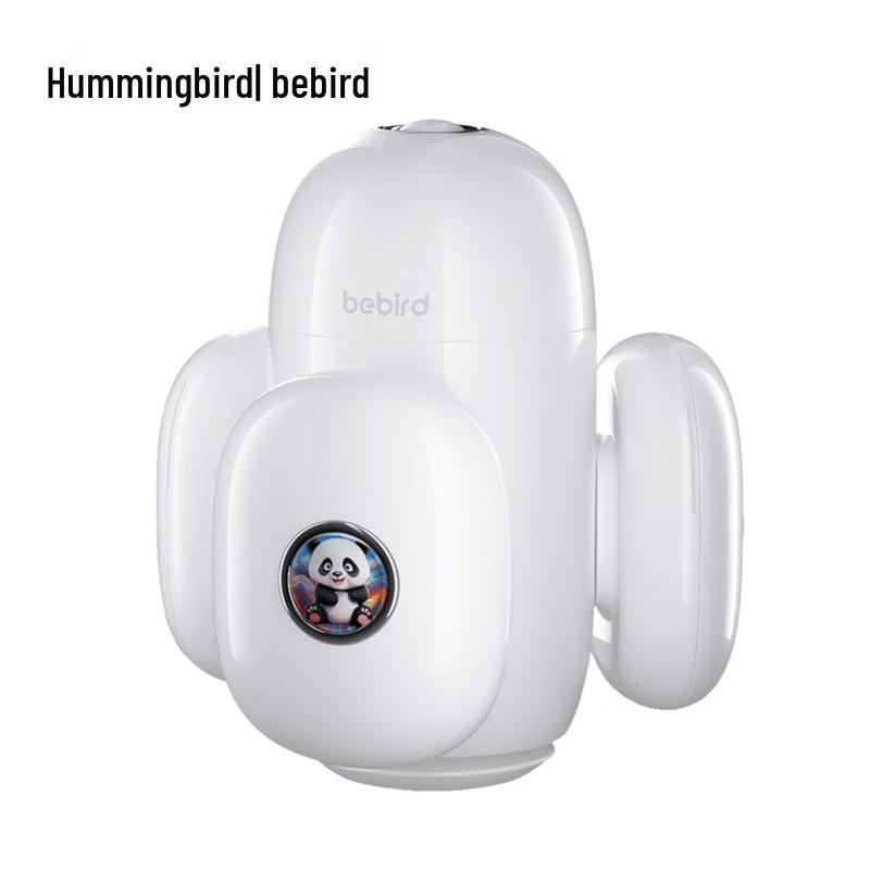 Bebird Visual Ear Cleaner with HD Endoscope