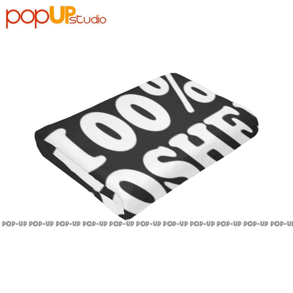 100 Kosherpick Ultra-Soft Blanket Quilt Winter Sofa Cover Bed Covers