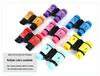 Children's Colorful Patterned Telescope & Binoculars Set with Rubber Grip