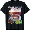 Maglietta Parco Nazionale del Grand Canyon(9)