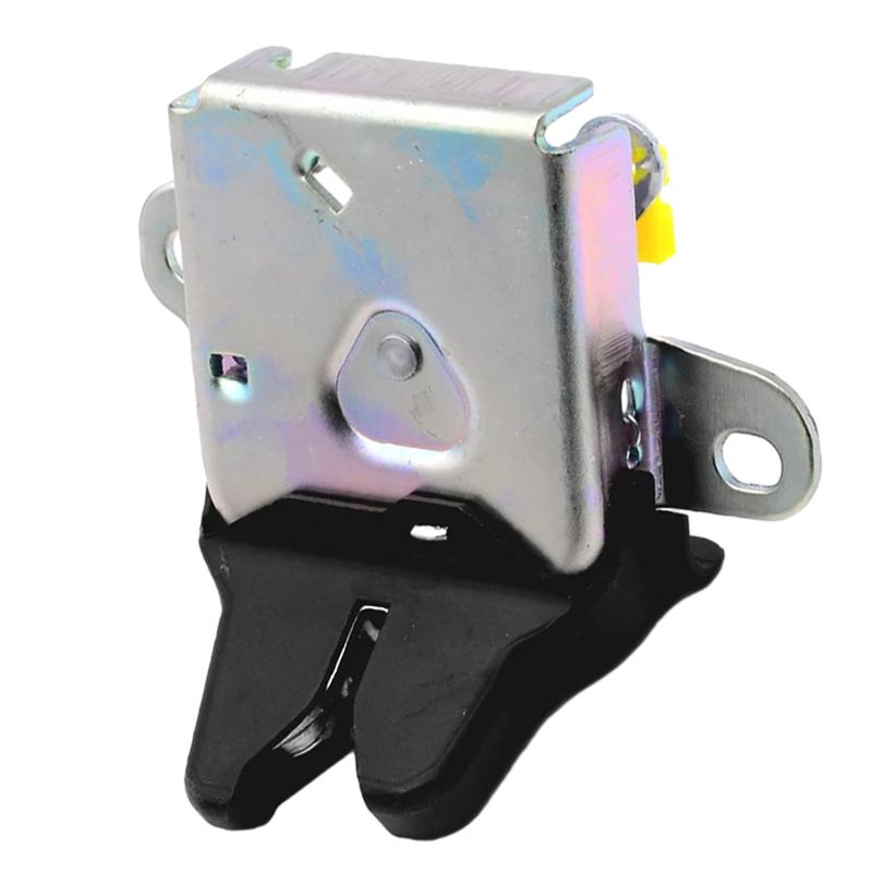 Rear Tailgate Trunk Latch Lock Actuator For Toyota Corolla 2004-2016 64610-12360 6461012360