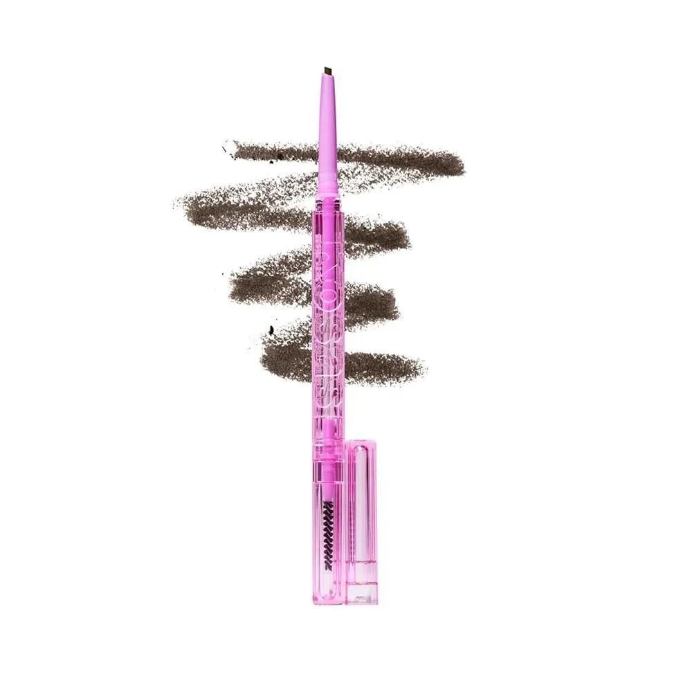 KOSAS Brow Pop 1 Pack Dark Brown Brow Pop