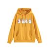 Autumn Winter Hooded Festival Ghost Nurse Syringe Print Casual Trend Long Sleeve Sweater Sweet Fresh Sweatshirt