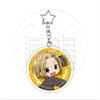 Horimiya Acryl Schlüsselanhänger Kyoko Hori Miyamura Ayasaki Taschenanhänger Zubehör Kawaii Kollektion Anhänger Yanagi Geburtstagsgeschenk