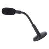Wired Microphone 360 Degree Directional Pickup High Sensitivity Clear Voice Desktop Computer PC
