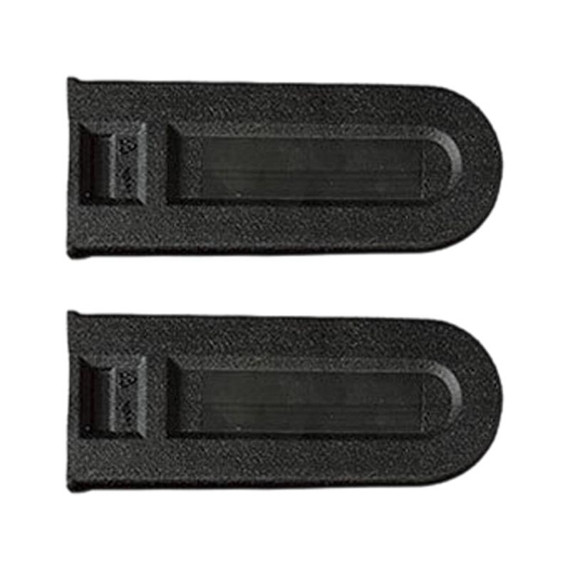 Chainsaw Bar Guard Sheath Protector Blade Guard Sheath for 4 To 20 Inches Bar Protects Sawing from Rusts and Scratches