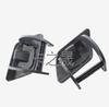 Front Bumper Headlight Washer Nozzle Cover for BMW 7 Series (51117335053/51117335054)