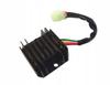 Regulator Napięcia Skuter 125 150 Gy6 4T Quad Atv Junak Barton Romet Zipp