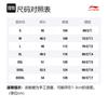 Li Ning Sports Basketball Collection Shorts Sports Men's White AAPR413-3