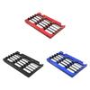 Motorcycle Radiator Grille Guard Cover Cooling Protection Sturdy Assembly Replacing Repair Part Accessories for Crf250L