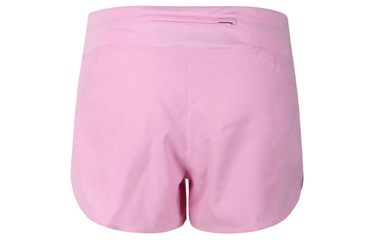 Nike Casual Shorts Women's Pink AQ5417-629