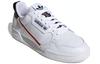 adidas Continental 80 White Solar Red Men's Sneakers