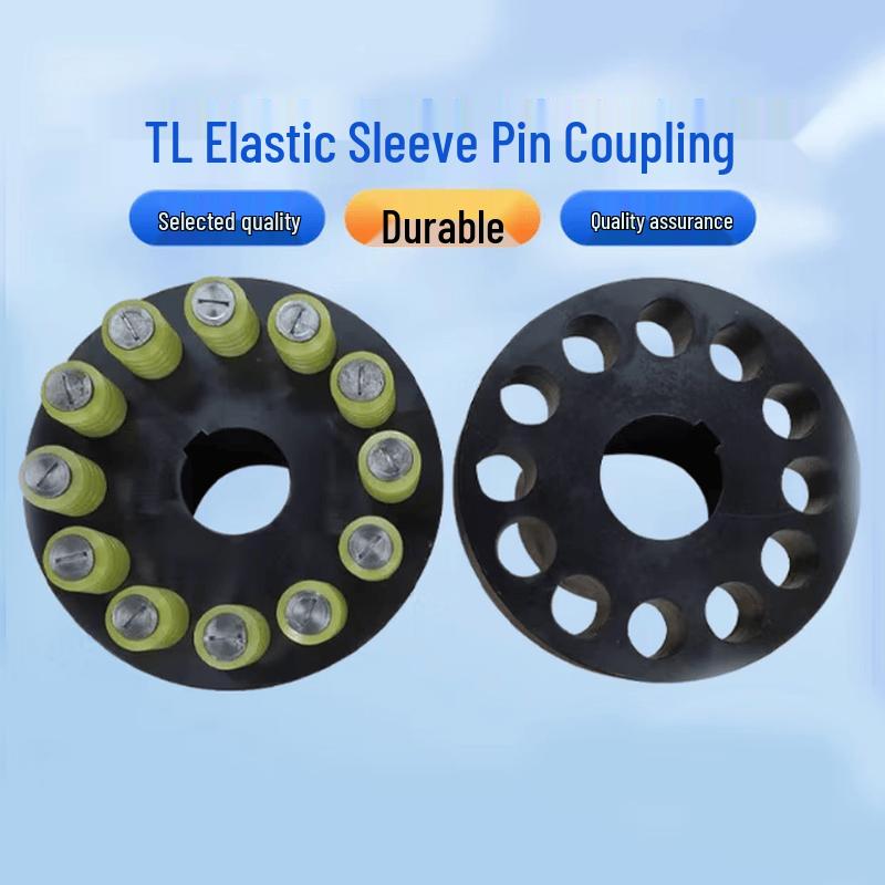 NMGYCTL Pin Coupling 170x75/170x48