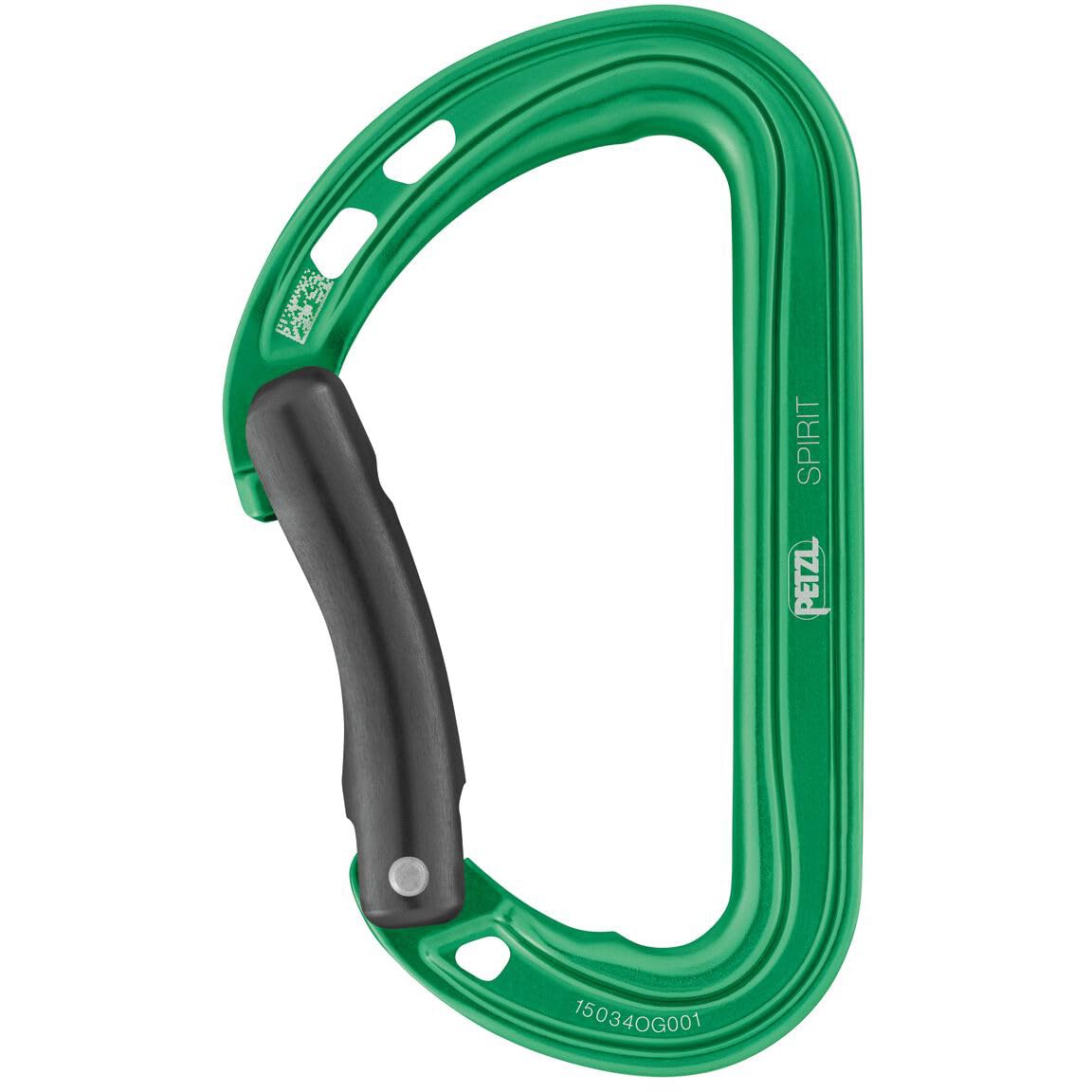 

PETZL Spirit Vent M061AB зеленый зелёный
