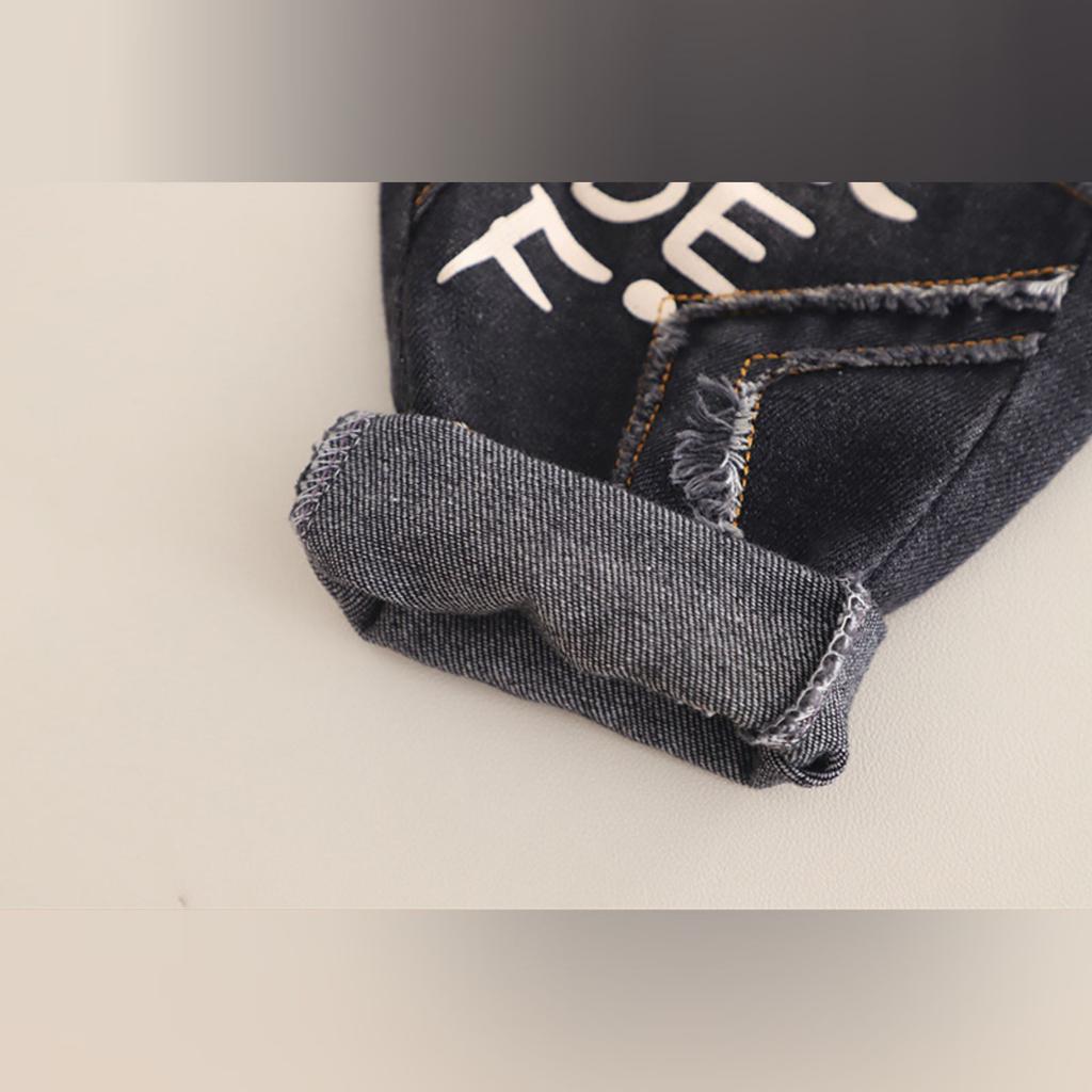 Kids Casual Long-Sleeve Set, Comfortable Daily Wear Outfits