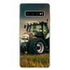 Custodia Telefono Trattore Veicolo Agricolo Per Samsung Galaxy A13 A14 A15 A16 A17 A53 A54 A55 A56 A57 A33 A34 A35 A36 A37 A23 A24 A25 A26 G