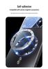 Huawei nova16 Pro/Ultra/Z Frosted Magnetic Anti-Fall Protective Case